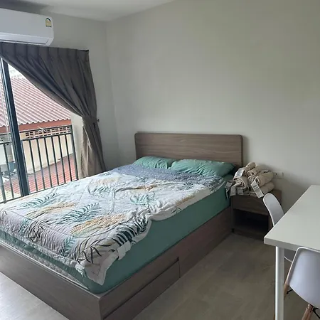 La Casita Huahin 3 Apartamento